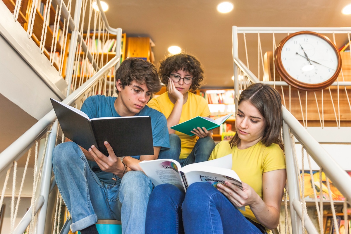 IB & IPC Programmes